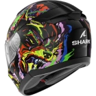 Kask motocyklowy SHARK Ridill 2 Racing Beast