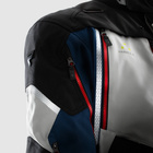 Kurtka motocyklowa TEKSTYLNA REBELHORN HARDY 3.0