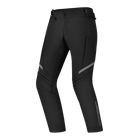 Spodnie motocyklowe tekstylne miejskie/turystyczne Shima RUSH PANT czarny