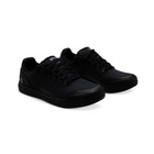 Buty motocyklowe cross offroad mtb FOX Union Canvas czarny