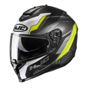 Kask motocyklowy integralny HJC C70 Silon