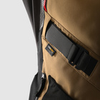 Kurtka motocyklowa TEKSTYLNA REBELHORN HARDY 3.0