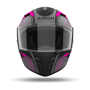 Kask motocyklowy AIROH Connor Achieve