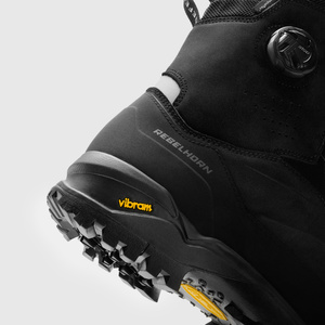 Buty motocyklowe REBELHORN DEFENDER-X