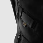 Kurtka motocyklowa TEKSTYLNA REBELHORN HARDY 3.0