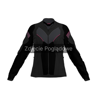 Kurtka motocyklowa TEKSTYLNA REBELHORN HIFLOW V LADY