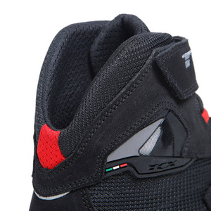 Buty motocyklowe TCX Pulse