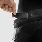 Spodnie motocyklowe TEKSTYLNE REBELHORN HARDY 3.0