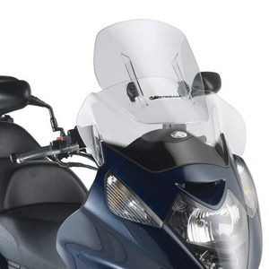 KAPPA SZYBA HONDA SILVER WING 400 (06-09), 600 / ABS (01-09) REGULOWANA