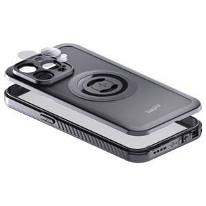 Pokrowiec Etui Case na telefon motocyklowy SP CONNECT XTREME SPC+  IPHONE 16 PRO MAX