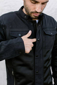 Kurtka motocyklowa BROGER California