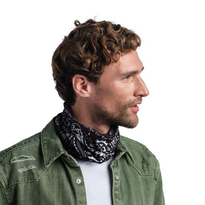 Chusta BUFF Original New Cashmere Black