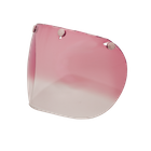 Kask motocyklowy LEATT Moto 2.5 V25 Red