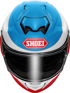 Kask motocyklowy SHOEI GT-AIR 3 Lilt TC-10