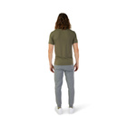 T-Shirt FOX Non Stop Tech Olive Green