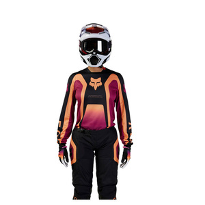 Damska bluza koszulka motocyklowa rowerowa cross mtb FOX 180 Ballast Magnetic