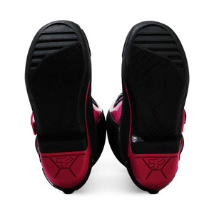 Damskie buty motocyklowe cross offroad mtb FOX Comp Magnetic