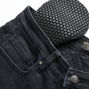 Spodnie motocyklowe damskie BROGER Florida II Lady Slim