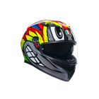 Kask motocyklowy AGV K3 Birdy 2.0