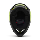 Kask motocyklowy dziecięcy FOX Junior V1 Lean Grey Yellow