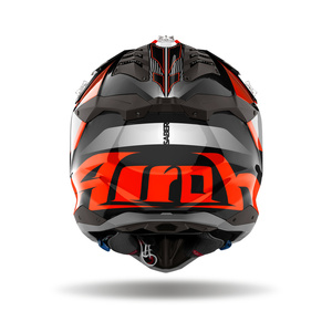 Kask motocyklowy AIROH Aviator 3 Saber