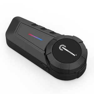 Interkom motocyklowy uniwersalny FreedConn KY-PRO V3