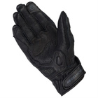 Damskie rękawice motocyklowe Rebelhorn FLUX II czarny