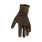 Rękawice motocyklowe rowerowe cross offroad mtb FOX Ranger Fire Olive Green