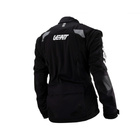 Kurtka motocyklowa LEATT Moto 4.5 Lite Black