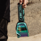 Gogle motocyklowe IMX Endurance Race - Szyba Iridium Green + Clear (2 szyby w zestawie)