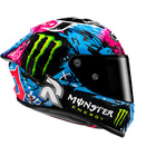 Kask motocyklowy integralny sportowy HJC RPHA 1 Quartararo Le Mans SP