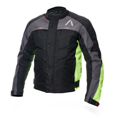 Kurtka motocyklowa ADRENALINE Pyramid 2.0 PPE