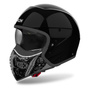 PAESLY BLACK GLOSS