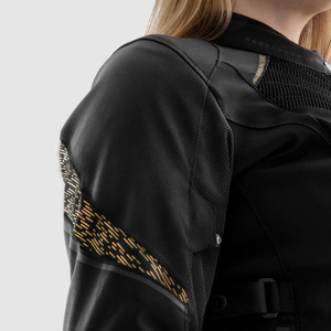 Kurtka motocyklowa TEKSTYLNA REBELHORN JAX LADY