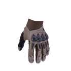 Rękawice motocyklowe rowerowe cross offroad mtb FOX Bomber Ce Taupe