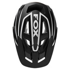 Kask rowerowy mtb cross offroad FOX Speedframe