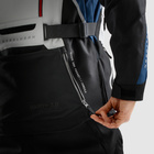 Kurtka motocyklowa TEKSTYLNA REBELHORN HARDY 3.0