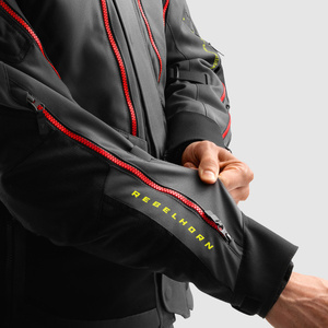 Kurtka motocyklowa TEKSTYLNA REBELHORN HARDY 3.0