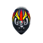 Kask motocyklowy AGV K3 Birdy 2.0