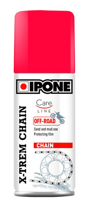 Ipone Spray Chain X-Trem Off Road – Smar Do Łańcuchów, 100ML