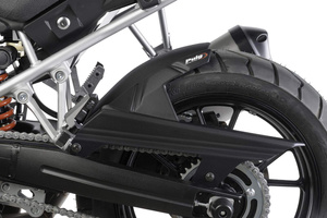 Błotnik tylny PUIG do Suzuki DL1000 / DL1050 V-Strom 14-24 Karbonowy (C)