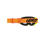 GOGLE LEATT VIZION 3.5 90 VLT CITRUS CLEAR