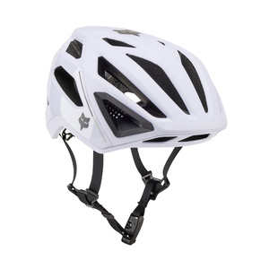 Kask rowerowy FOX Crossframe Pro White