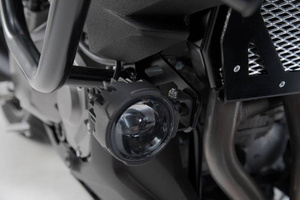 Zestaw montażowy lamp SW-MOTECH SUZUKI V-STROM 1050 (19-)