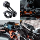 Zestaw Pokrowiec Etui Case Kierownica Wodoodporny Iphone 12 Pro/12 SPC SP CONNECT