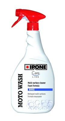 Ipone Moto Wash 1l Środek Do Mycia Motocykla