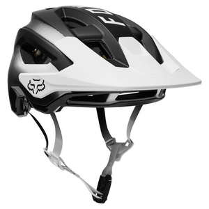 Kask rowerowy mtb cross offroad FOX Speedframe Pro Fade