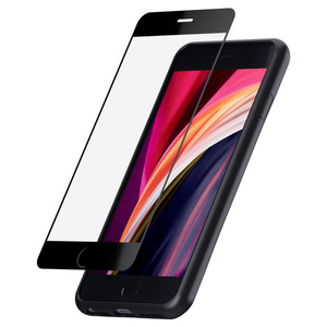 Szkło hartowane szkiełko SP CONNECT Iphone 11 Pro/Xs/X Clear