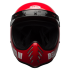 Kask motocyklowy BELL Moto-3 Classic