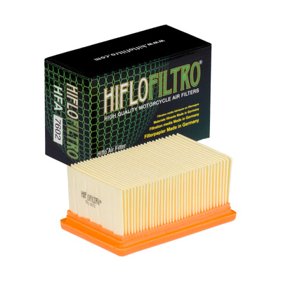 Filtr powietrza Hiflofiltro HFA7602 kompatybilny z motocyklami: BMW,Moto Guzzi